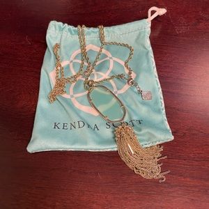 Kendra Scott Necklace